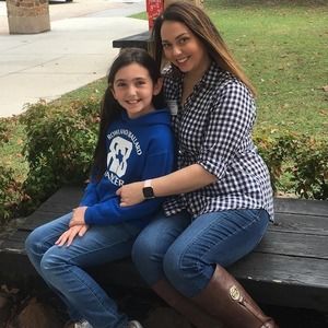 Meet your Posher, Ashley